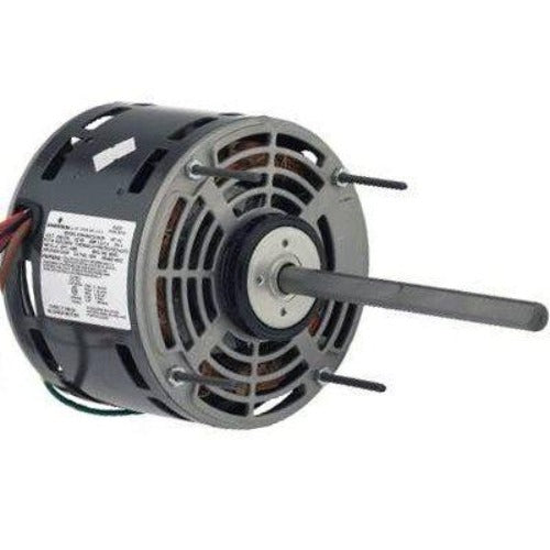 1695, US MOTORS, 1/2 HP, 1625/3SPD, 208-230V, K055TBZ8217012B, FD1054, - DIRECT DRIVE MOTOR - US MOTORS - electric motors - [product_tags]- motor electric - moteur électrique - moteurs - drive - replacement - venmar - hvac - méchoui - capacitor - condensateur