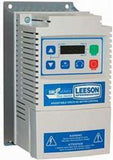 LEESON, 174633.00, 3 HP, 600V, 3PH, NEMA 1, SM2, DRIVE FRÉQUENCY - FRÉQUENCY VARIABLE VECTOR DRIVE - LEESON - electric motors - [product_tags]- motor electric - moteur électrique - moteurs - drive - replacement - venmar - hvac - méchoui - capacitor - condensateur