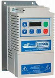 Leeson, 174603.00, 1/3 HP,115/230V 1PH, 3PH, NEMA 1, SM2, DRIVE FRÉQUENCY - FRÉQUENCY VARIABLE VECTOR DRIVE - LEESON - electric motors - [product_tags]- motor electric - moteur électrique - moteurs - drive - replacement - venmar - hvac - méchoui - capacitor - condensateur