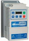 174608.00, LEESON, 1 HP, 208-230V 1PH, 3PH,NEMA 1,SM2,DRIVE FRÉQUENCY, - FRÉQUENCY VARIABLE VECTOR DRIVE - LEESON - electric motors - [product_tags]- motor electric - moteur électrique - moteurs - drive - replacement - venmar - hvac - méchoui - capacitor - condensateur