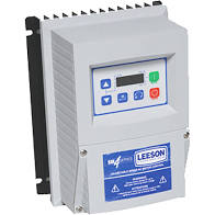 174660.00, Leeson, 5 Hp, 230V, 3PH, Nema4X, ESV402N02TXC, Lenze, 16.5A - DRIVE AC/DC - LEESON - electric motors - [product_tags]- motor electric - moteur électrique - moteurs - drive - replacement - venmar - hvac - méchoui - capacitor - condensateur