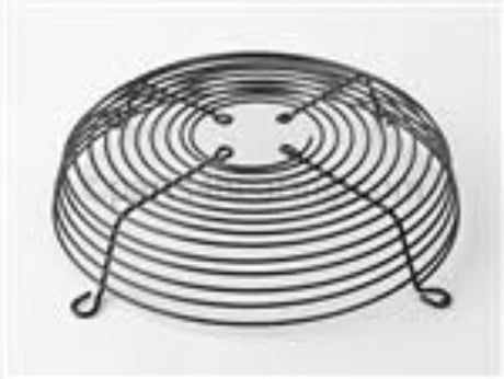 1754267, Reznor, Fan Guard for Units UDAP60-75, Steel, Assembly -  - E-Motor Nations - electric motors - [product_tags]- motor electric - moteur électrique - moteurs - drive - replacement - venmar - hvac - méchoui - capacitor - condensateur - fan