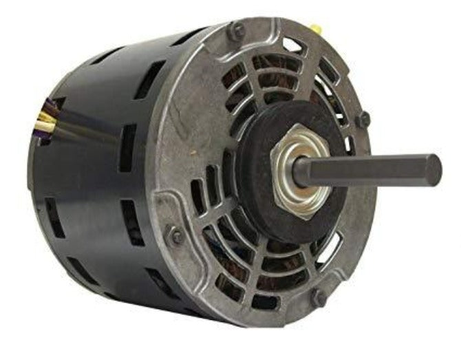 1808152, Omnidrive, 1/6HP, 800/300 RPM, 230V, Venmar 211964, Fasco, 7139-0005, R0910 - HVAC ELECTRIC MOTOR - OMNIDRIVE - electric motors - [product_tags]- motor electric - moteur électrique - moteurs - drive - replacement - venmar - hvac - méchoui - capacitor - condensateur