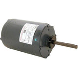 181651, Century, 2 Hp, 1140 Rpm, 575V, 3ph, 56Y, HD56AK575, 5K49ZN6125DS - CONDENSEUR FAN MOTOR - CENTURY - electric motors - [product_tags]- motor electric - moteur électrique - moteurs - drive - replacement - venmar - hvac - méchoui - capacitor - condensateur