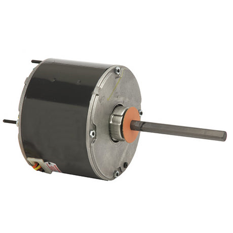 1890, US MOTOR,1/4 HP, 1625 RPM, 208-230V, FR:48,TEAO, K055TFP8715012B - CONDENSEUR FAN MOTOR - US MOTORS - electric motors - [product_tags]- motor electric - moteur électrique - moteurs - drive - replacement - venmar - hvac - méchoui - capacitor - condensateur