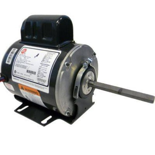 1900, Us Motors, 1/3 Hp, 115-208/230V, K055DTU1237012B, 1140RPM, 732A, Century - DIRECT DRIVE MOTOR - US MOTORS - electric motors - [product_tags]- motor electric - moteur électrique - moteurs - drive - replacement - venmar - hvac - méchoui - capacitor - condensateur