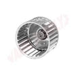 FASCO 2-0053,BLOWER WHEEL, 3'' WIDTH,5-1/4 DIA, BORE 5/16,MAX RPM 3600 - BLOWER WHEEL - OMNIDRIVE - electric motors - [product_tags]- motor electric - moteur électrique - moteurs - drive - replacement - venmar - hvac - méchoui - capacitor - condensateur