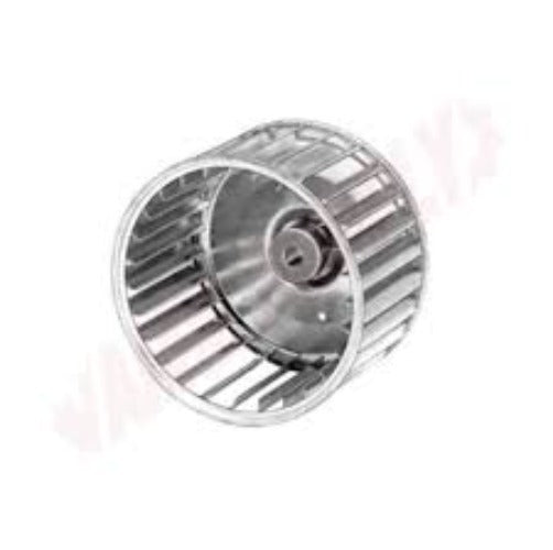FASCO 2-0053,BLOWER WHEEL, 3'' WIDTH,5-1/4 DIA, BORE 5/16,MAX RPM 3600 - BLOWER WHEEL - OMNIDRIVE - electric motors - [product_tags]- motor electric - moteur électrique - moteurs - drive - replacement - venmar - hvac - méchoui - capacitor - condensateur