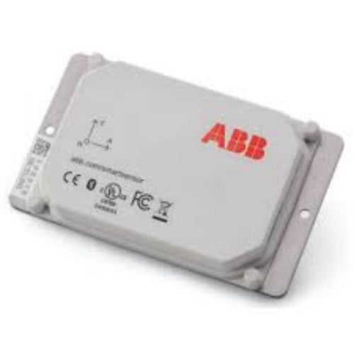 EM5001A01SP, ABB, AbilityTM Smart Sensor, Vibration Motor, Fr:143/T to 215T - ABB AbilityTM Smart Sensor - BALDOR - electric motors - [product_tags]- motor electric - moteur électrique - moteurs - drive - replacement - venmar - hvac - méchoui - capacitor - condensateur - fan