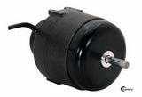298, Century, 75W, 230V, 1500 RPM, 1.5 Amps, Unit Bearing Refrigération - UNIT BEARING MOTORS - CENTURY - electric motors - [product_tags]- motor electric - moteur électrique - moteurs - drive - replacement - venmar - hvac - méchoui - capacitor - condensateur