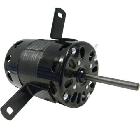 SS563, OMNIDRIVE, 1/15 Hp, 1600/1400 Rpm, 115V, 7163-6616, JA2R22N - HVAC ELECTRIC MOTOR - OMNIDRIVE - electric motors - [product_tags]- motor electric - moteur électrique - moteurs - drive - replacement - venmar - hvac - méchoui - capacitor - condensateur - fan