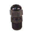 CISLR-21-06, T&B, ABB, Connector, Flexible Cord, Straight Cord Fittings, Nylon