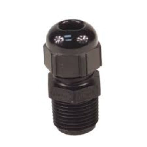 CISLR-21-06, T&B, ABB, Connector, Flexible Cord, Straight Cord Fittings, Nylon