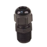 CISLR-21-06, T&B, ABB, Connector, Flexible Cord, Straight Cord Fittings, Nylon