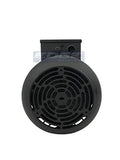 5HP Electric Motor for air Compressor 56 Frame 3440 RPM 5/8" Shaft 20.3 AMP 230 Volt, WEG - COMPRESSOR MOTORS - WEG - electric motors - [product_tags]- motor electric - moteur électrique - moteurs - drive - replacement - venmar - hvac - méchoui - capacitor - condensateur - fan