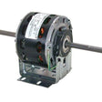 CENTURY, 320,  1/10HP, 1050 RPM, 208-230V, FR:48, DBL SHAFT, ODP, SS320 - HVAC ELECTRIC MOTOR - CENTURY - electric motors - [product_tags]- motor electric - moteur électrique - moteurs - drive - replacement - venmar - hvac - méchoui - capacitor - condensateur