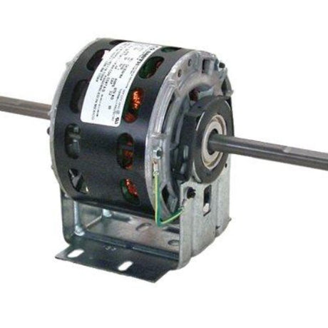CENTURY, 320,  1/10HP, 1050 RPM, 208-230V, FR:48, DBL SHAFT, ODP, SS320 - HVAC ELECTRIC MOTOR - CENTURY - electric motors - [product_tags]- motor electric - moteur électrique - moteurs - drive - replacement - venmar - hvac - méchoui - capacitor - condensateur