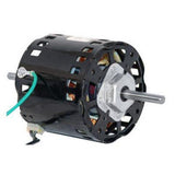 324, CENTURY, A.O SMITH, 1/25 HP, 1550 RPM, 115 VOLTS, DOUBLE SHAFT, 2.10 AMPS, - HVAC ELECTRIC MOTOR - A.O SMITH - electric motors - [product_tags]- motor electric - moteur électrique - moteurs - drive - replacement - venmar - hvac - méchoui - capacitor - condensateur