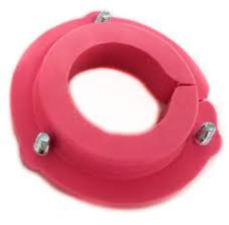 33-1500, EZE-FAN, Hub bore 1.5000''. plastic for fan 21633-2, 21633-0 - ACCESSORIES MOTORS & PARTS - E-Motor Nations - electric motors - [product_tags]- motor electric - moteur électrique - moteurs - drive - replacement - venmar - hvac - méchoui - capacitor - condensateur - fan