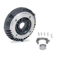 FDL3516TM, Baldor, 2 Hp, 1740 Rpm, 230V, 35E2347N499G1, Fr:56HZ, FD2CM2PHZ - SINGLE PHASE MOTORS - BALDOR - electric motors - [product_tags]- motor electric - moteur électrique - moteurs - drive - replacement - venmar - hvac - méchoui - capacitor - condensateur