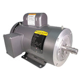 35K120S912, Baldor, 2 Hp, 1725 Rpm, 115/230V, FRAME: 145TC, TEFC, 1 PH - SINGLE PHASE MOTORS - BALDOR - electric motors - [product_tags]- motor electric - moteur électrique - moteurs - drive - replacement - venmar - hvac - méchoui - capacitor - condensateur