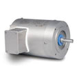 35S639Q196G1, Baldor, 0.5 Hp, 1740 Rpm, 575V, 56C,Tenv,Stainless Motor, Max rpm 6000 - STAINLESS STEEL MOTOR - BALDOR - electric motors - [product_tags]- motor electric - moteur électrique - moteurs - drive - replacement - venmar - hvac - méchoui - capacitor - condensateur