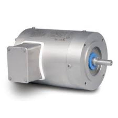 35S639Q196G1, Baldor, 0.5 Hp, 1740 Rpm, 575V, 56C,Tenv,Stainless Motor, Max rpm 6000 - STAINLESS STEEL MOTOR - BALDOR - electric motors - [product_tags]- motor electric - moteur électrique - moteurs - drive - replacement - venmar - hvac - méchoui - capacitor - condensateur