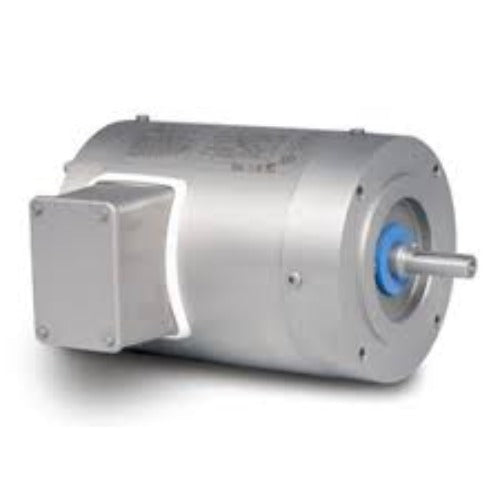 35S639Q196G1, Baldor, 0.5 Hp, 1740 Rpm, 575V, 56C,Tenv,Stainless Motor, Max rpm 6000 - STAINLESS STEEL MOTOR - BALDOR - electric motors - [product_tags]- motor electric - moteur électrique - moteurs - drive - replacement - venmar - hvac - méchoui - capacitor - condensateur
