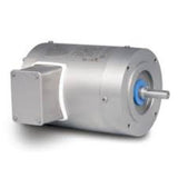 35S639Q196G1, Baldor, 0.5 Hp, 1740 Rpm, 575V, 56C,Tenv,Stainless Motor, Max rpm 6000 - STAINLESS STEEL MOTOR - BALDOR - electric motors - [product_tags]- motor electric - moteur électrique - moteurs - drive - replacement - venmar - hvac - méchoui - capacitor - condensateur