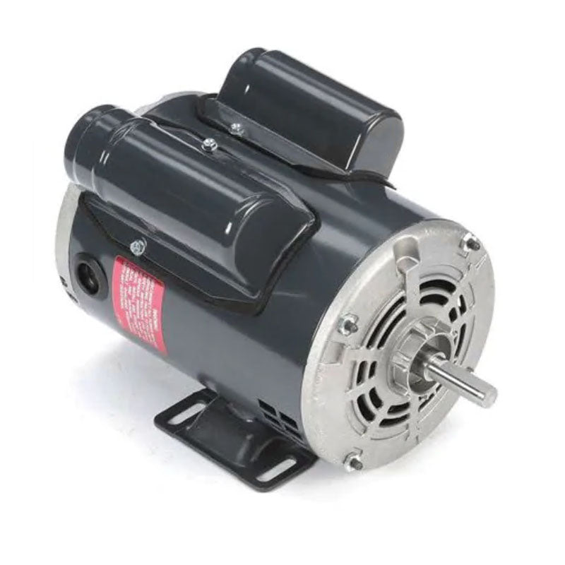 3768,Nidec,2 Hp,3450 Rpm,115/230V,Fr: 56,T063BPM1039013B,ODP,Compressor