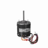 3998, GE, 3/4 HP, 1625/3SPEED, 115V, 5KCP39PGE415ES, FR:48, 8.5A,ODP - HVAC ELECTRIC MOTOR - GE MOTORS - electric motors - [product_tags]- motor electric - moteur électrique - moteurs - drive - replacement - venmar - hvac - méchoui - capacitor - condensateur - fan