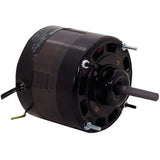 44A, Century, 1/15 HP, 1550 Rpm, 115v, 2.4A, 4.4'', Dia, 3/8'' Shaft, Sleeve - HVAC ELECTRIC MOTOR - CENTURY - electric motors - [product_tags]- motor electric - moteur électrique - moteurs - drive - replacement - venmar - hvac - méchoui - capacitor - condensateur - fan