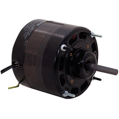 44A, Century, 1/15 HP, 1550 Rpm, 115v, 2.4A, 4.4'', Dia, 3/8'' Shaft, Sleeve - HVAC ELECTRIC MOTOR - CENTURY - electric motors - [product_tags]- motor electric - moteur électrique - moteurs - drive - replacement - venmar - hvac - méchoui - capacitor - condensateur - fan