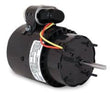 4M090, Dayton, 1/8 hp. 3000 RPM, 230 Volts, Fasco, 7162-0609, 1PH,HVAC - HVAC ELECTRIC MOTOR - DAYTON - electric motors - [product_tags]- motor electric - moteur électrique - moteurs - drive - replacement - venmar - hvac - méchoui - capacitor - condensateur