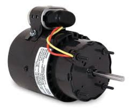 4M090, Dayton, 1/8 hp. 3000 RPM, 230 Volts, Fasco, 7162-0609, 1PH,HVAC - HVAC ELECTRIC MOTOR - DAYTON - electric motors - [product_tags]- motor electric - moteur électrique - moteurs - drive - replacement - venmar - hvac - méchoui - capacitor - condensateur