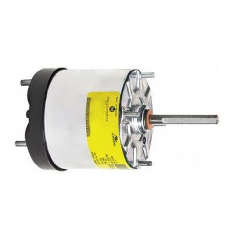 5201A,Morill,1/5 Hp,1550 Rpm,208-230V,0.8A,Electronically Commutated, 