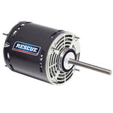 5461, US Motors, 1/2 Hp, 1075 Rpm, 208-230V, P257-E5461, K055EGY1146012B, FD6000A - HVAC ELECTRIC MOTOR - US MOTORS - electric motors - [product_tags]- motor electric - moteur électrique - moteurs - drive - replacement - venmar - hvac - méchoui - capacitor - condensateur