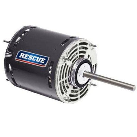 5461, US Motors, 1/2 Hp, 1075 Rpm, 208-230V, P257-E5461, K055EGY1146012B, FD6000A - HVAC ELECTRIC MOTOR - US MOTORS - electric motors - [product_tags]- motor electric - moteur électrique - moteurs - drive - replacement - venmar - hvac - méchoui - capacitor - condensateur