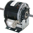 546, CENTURY, A.O SMITH, 1/20 HP, 115 VOLTS , 1075 RPM, FRAME 42, 4 SPEED - HVAC ELECTRIC MOTOR - CENTURY - electric motors - [product_tags]- motor electric - moteur électrique - moteurs - drive - replacement - venmar - hvac - méchoui - capacitor - condensateur