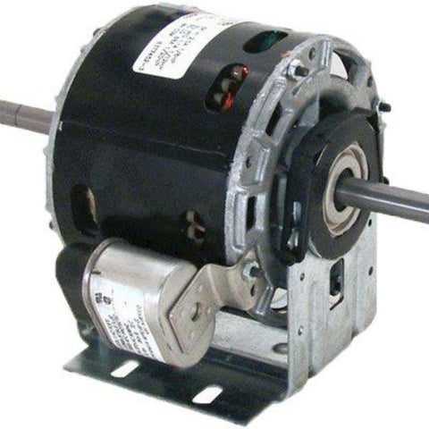 546, CENTURY, A.O SMITH, 1/20 HP, 115 VOLTS , 1075 RPM, FRAME 42, 4 SPEED - HVAC ELECTRIC MOTOR - CENTURY - electric motors - [product_tags]- motor electric - moteur électrique - moteurs - drive - replacement - venmar - hvac - méchoui - capacitor - condensateur