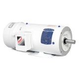 CEWDBM3546T, Baldor, 1 HP, 1765 RPM 208-230/460V, 35MM890P560G1, FR:143TC - WASHDOWN MOTORS - BALDOR - electric motors - [product_tags]- motor electric - moteur électrique - moteurs - drive - replacement - venmar - hvac - méchoui - capacitor - condensateur - fan