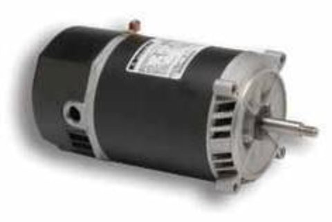 LEESON, 5KC39HN2501X, C1088,1/2 HP, 3450rpm, 115/230V, FR:56J,JET PUMP - JET PUMP - LEESON - electric motors - [product_tags]- motor electric - moteur électrique - moteurs - drive - replacement - venmar - hvac - méchoui - capacitor - condensateur