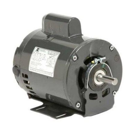 6316, US MOTORS , 1 HP-1/3HP, 1800/1200 RPM, 208-230V, FR:56, 5KCR48TN3084X, MARATHON - HVAC ELECTRIC MOTOR - US MOTORS - electric motors - [product_tags]- motor electric - moteur électrique - moteurs - drive - replacement - venmar - hvac - méchoui - capacitor - condensateur