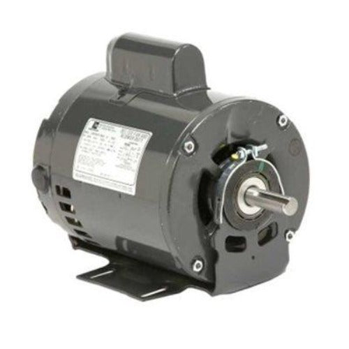 6316, US MOTORS , 1 HP-1/3HP, 1800/1200 RPM, 208-230V, FR:56, 5KCR48TN3084X, MARATHON - HVAC ELECTRIC MOTOR - US MOTORS - electric motors - [product_tags]- motor electric - moteur électrique - moteurs - drive - replacement - venmar - hvac - méchoui - capacitor - condensateur