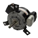 63770-0, 1/7 Hp, DE2G109N, A.O SMITH, PENN VENT, 650-1750 RPM, 115/200-240V - HVAC ELECTRIC MOTOR - CENTURY - electric motors - [product_tags]- motor electric - moteur électrique - moteurs - drive - replacement - venmar - hvac - méchoui - capacitor - condensateur