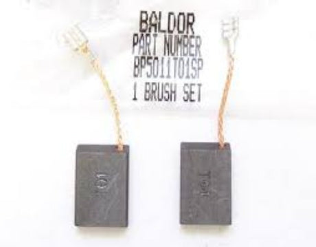 BP5011CV01, BALDOR, BP5011CV01SP, BRUSH KITS KITS, CDP3326,33-2051Z139 - ACCESSORIES MOTORS & PARTS - BALDOR - electric motors - [product_tags]- motor electric - moteur électrique - moteurs - drive - replacement - venmar - hvac - méchoui - capacitor - condensateur - fan