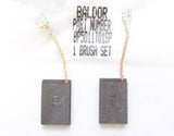 BP5011CV01, BALDOR, BP5011CV01SP, BRUSH KITS KITS, CDP3326,33-2051Z139 - ACCESSORIES MOTORS & PARTS - BALDOR - electric motors - [product_tags]- motor electric - moteur électrique - moteurs - drive - replacement - venmar - hvac - méchoui - capacitor - condensateur - fan