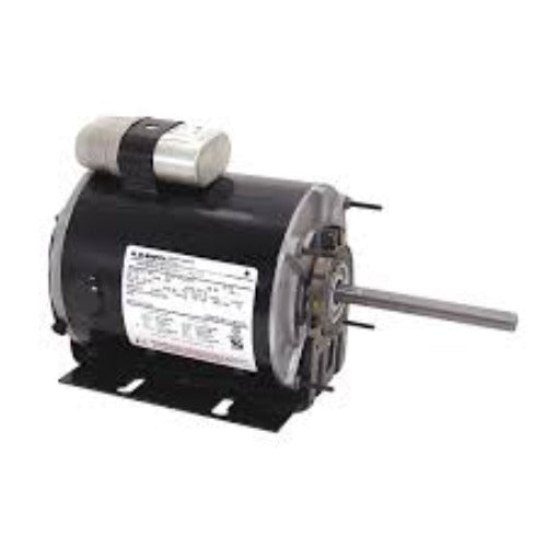 CENTURY, AO SMITH, 730A, 1/6  HP, 1075RPM, 115/230V, TENV, FR:48, REVERSING - HVAC ELECTRIC MOTOR - A.O SMITH - electric motors - [product_tags]- motor electric - moteur électrique - moteurs - drive - replacement - venmar - hvac - méchoui - capacitor - condensateur
