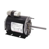 CENTURY, AO SMITH, 730A, 1/6  HP, 1075RPM, 115/230V, TENV, FR:48, REVERSING - HVAC ELECTRIC MOTOR - A.O SMITH - electric motors - [product_tags]- motor electric - moteur électrique - moteurs - drive - replacement - venmar - hvac - méchoui - capacitor - condensateur