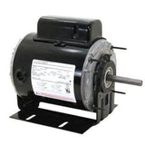 CENTURY, AO SMITH, 731A, 1/4  HP, 1075RPM, 115/208-230V, TENV, FR:48, 731 - HVAC ELECTRIC MOTOR - A.O SMITH - electric motors - [product_tags]- motor electric - moteur électrique - moteurs - drive - replacement - venmar - hvac - méchoui - capacitor - condensateur